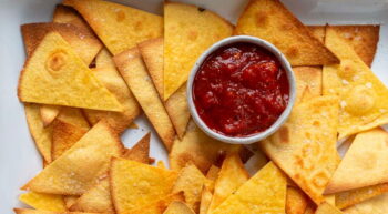 National Tortilla Chip Day February 24 2025