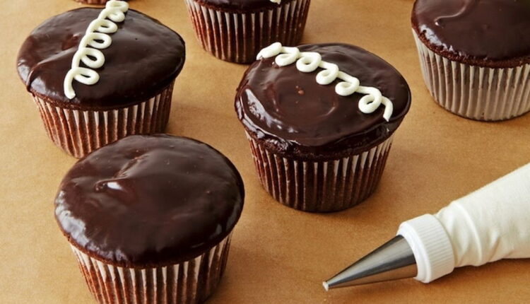 Hostess Cupcake Day - May 11