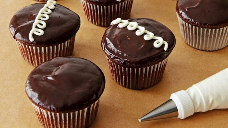 Hostess Cupcake Day - May 11