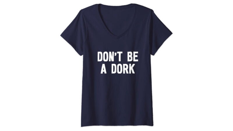 National Be a Dork Day - July 15