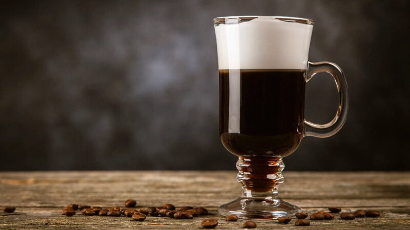 National Irish Coffee Day - January 25