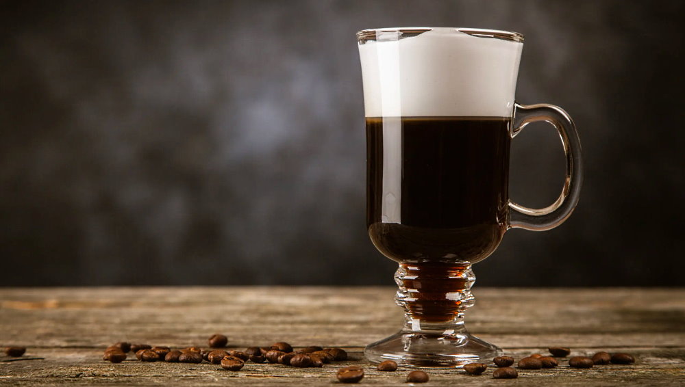 National Irish Coffee Day - January 25