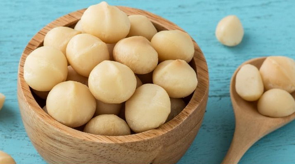 National Macadamia Nut Day – september