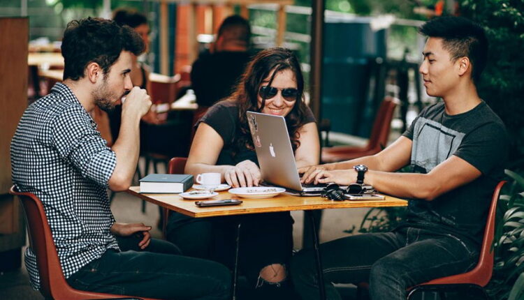 Take Your Webmaster to Lunch Day - July 6