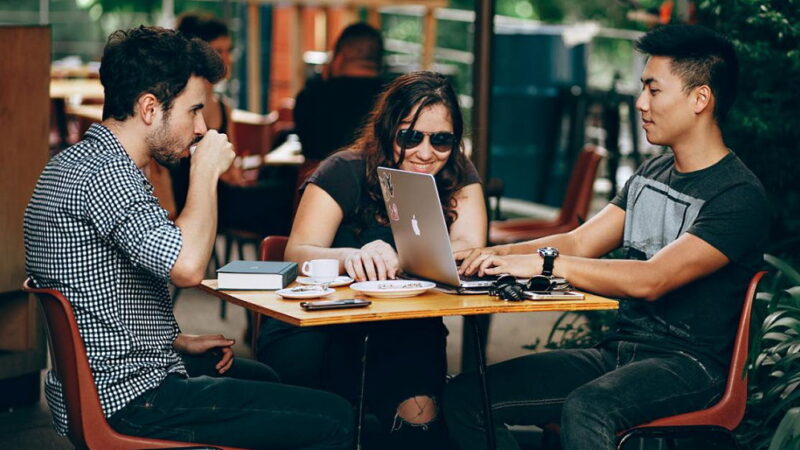 Take Your Webmaster to Lunch Day - July 6