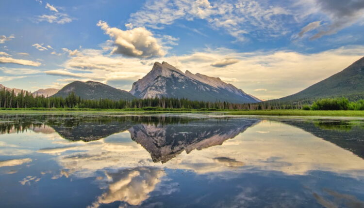 World Water Monitoring Day - September 18
