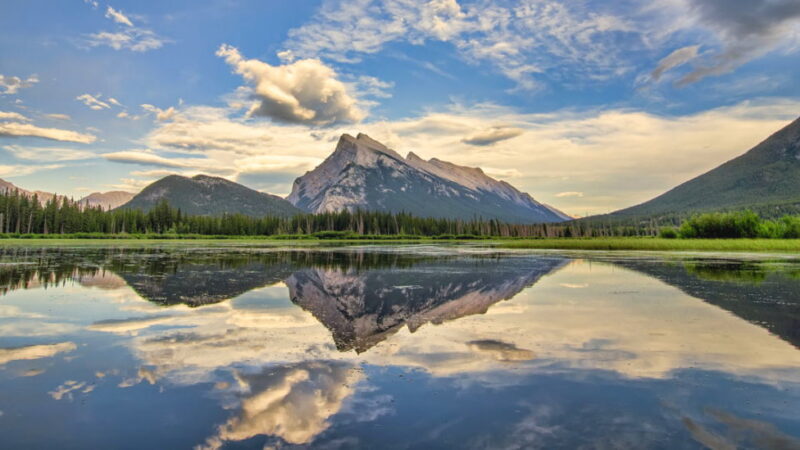 World Water Monitoring Day - September 18
