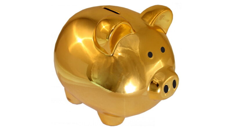 Yellow Pig Day - July 17