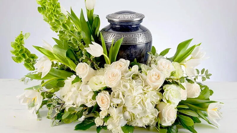 Floral Design Day - February 28