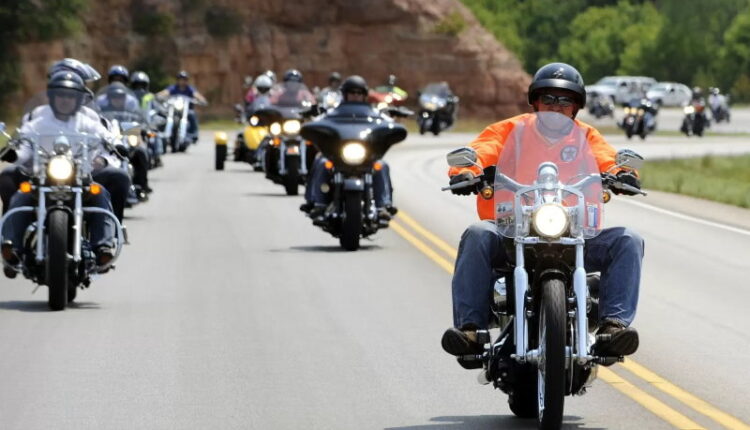 Go For a Ride Day - November 22