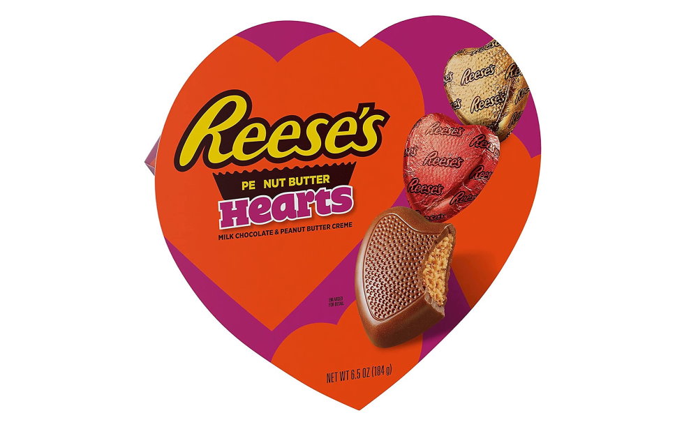 I Love Reese’s Day - May 18