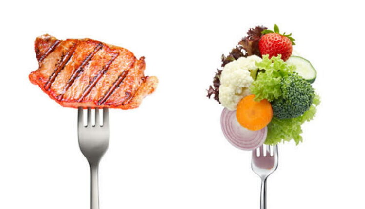 Independence From Meat Day - July 4
