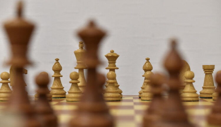 International Chess Day - July 20