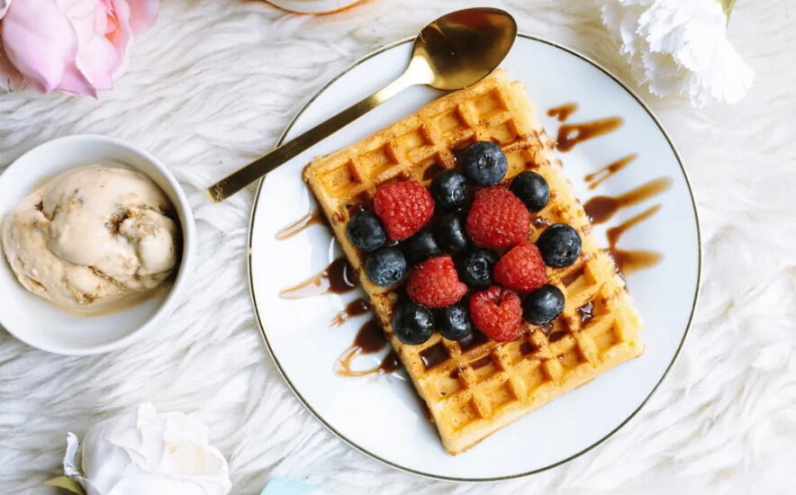 International Waffle Day March 25, 2024 Weird and Crazy Holidays