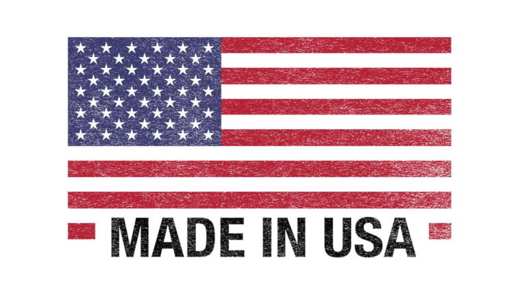 Made in the USA Day - July 2