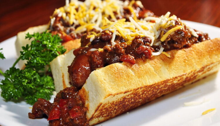 National Chili Dog Day - July
