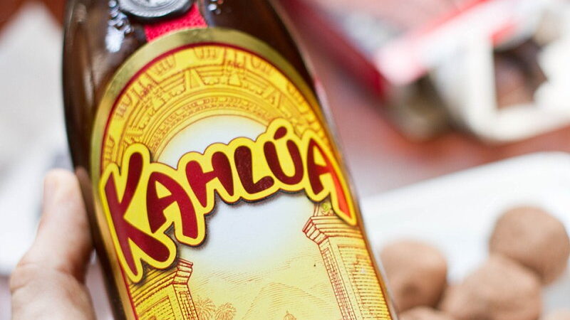 National Kahlua Day - February 27