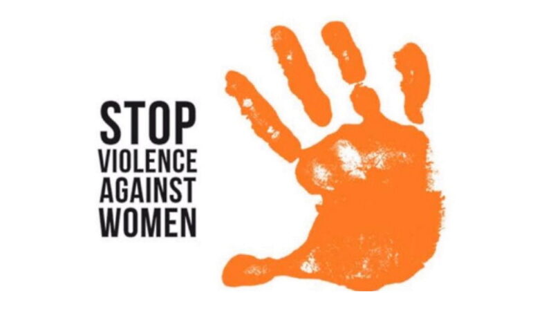 International Day For the Elimination of Violence against Women - November 25