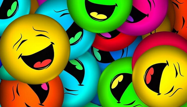 International Joke Day - July 1