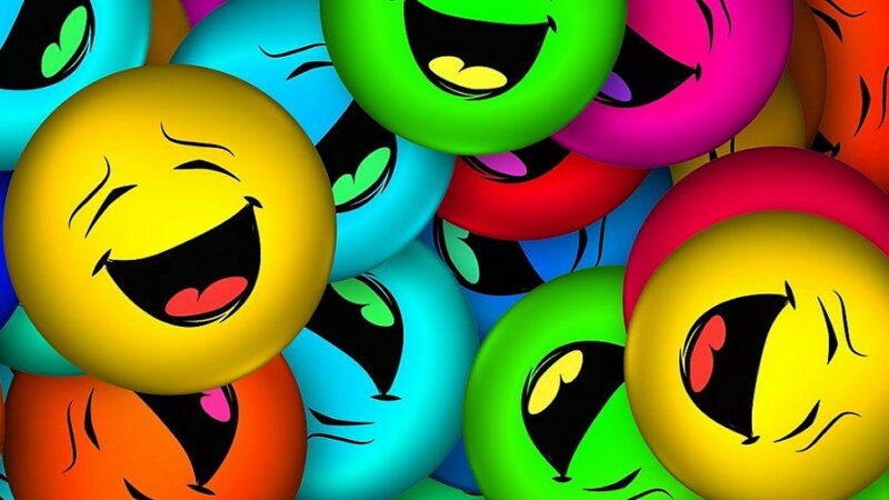 International Joke Day - July 1