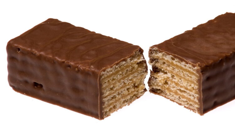 National Chocolate Wafer Day - July 3