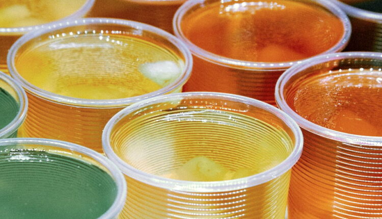 National Eat Your Jello Day - July 12