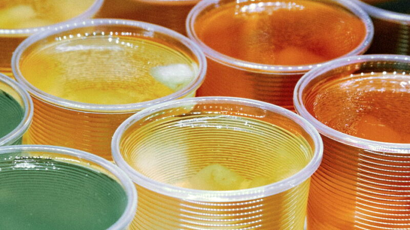 National Eat Your Jello Day - July 12