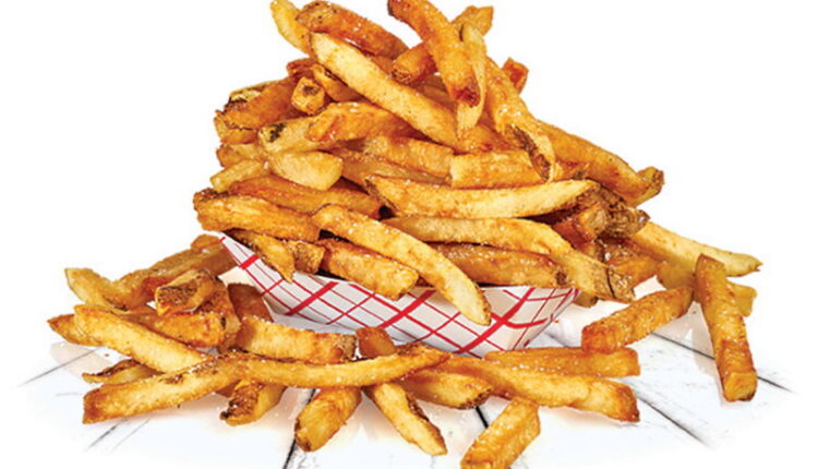 National French Fries Day - July 13