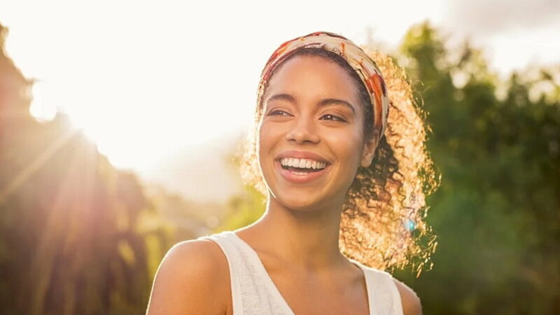 National Smile Power Day - June 15