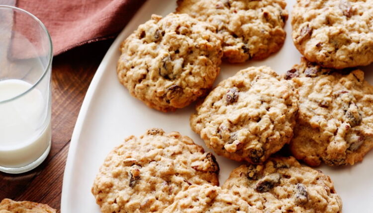 National Spicy Hermit Cookie Day - November 15