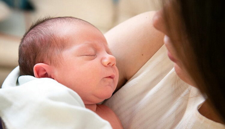 Newborn Screening Awareness Month - September