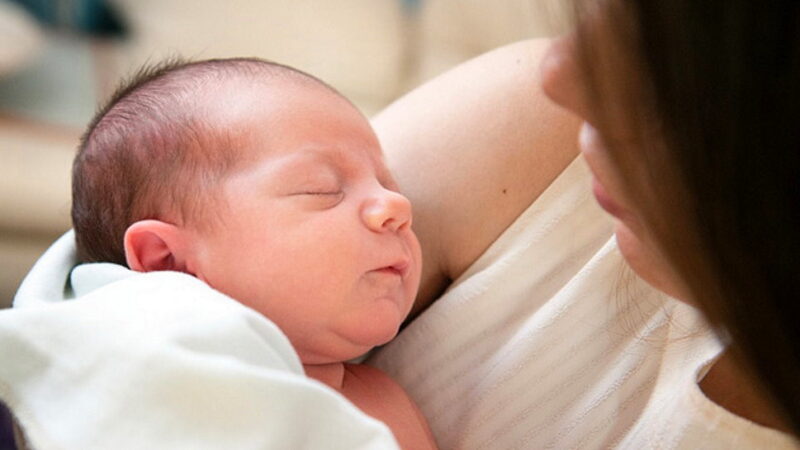 Newborn Screening Awareness Month - September