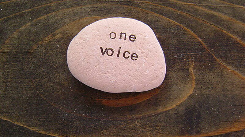 One Voice Day - July 26