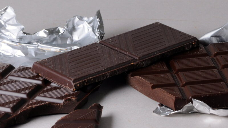 World Chocolate Day - July 7