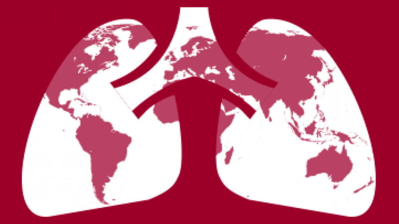 World Tuberculosis Day - March 24