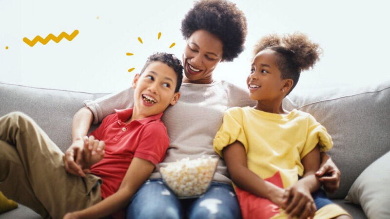 Be a Kid Again Day - July 8