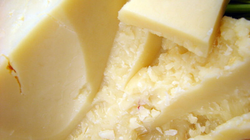 National Cheese Sacrifice Purchase Day - July 29