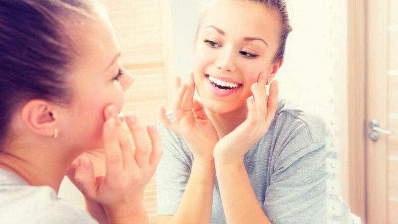 National Compliment Your Mirror Day - July 3