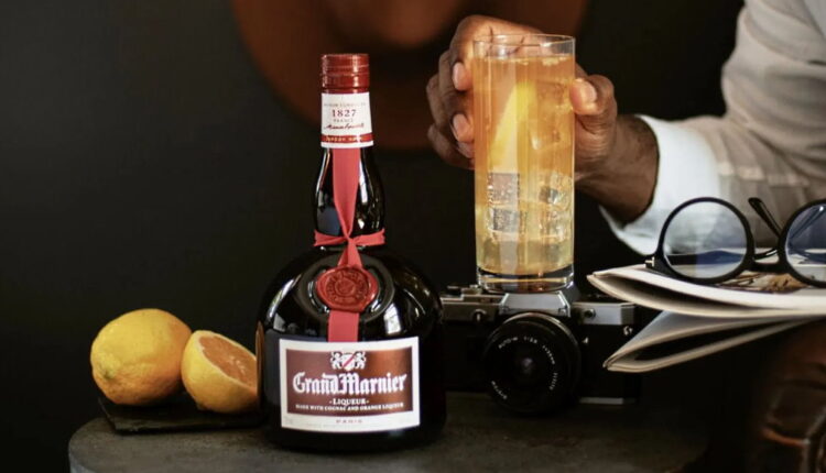National Grand Marnier Day - July 14