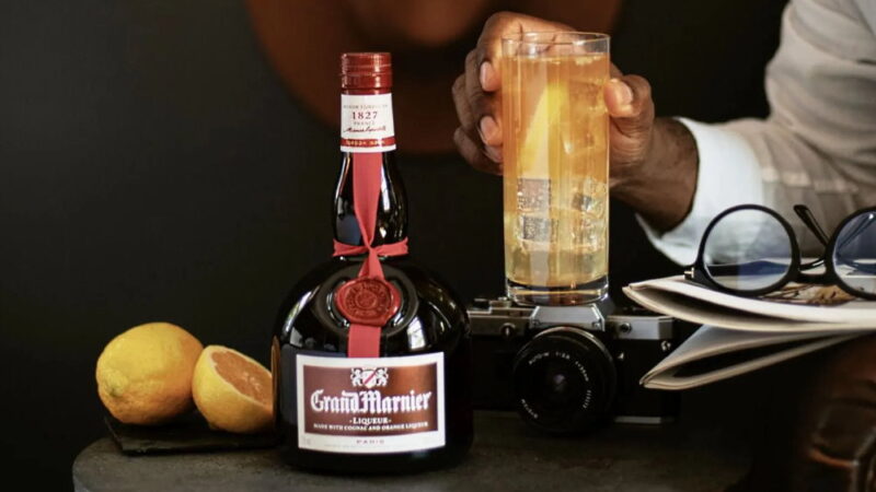 National Grand Marnier Day - July 14