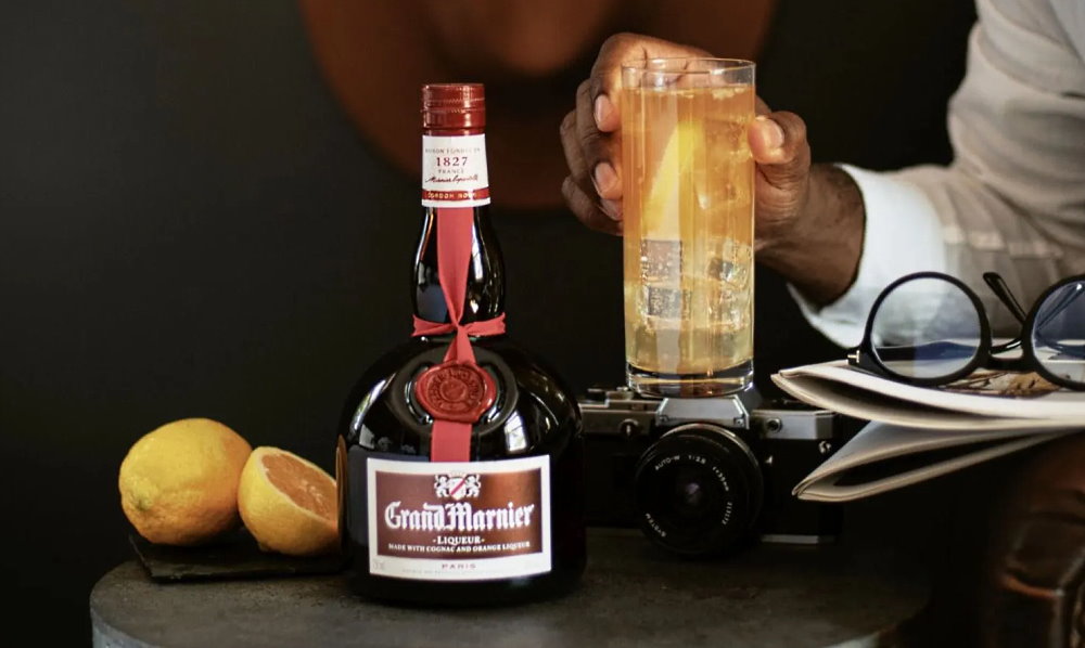 National Grand Marnier Day - July 14