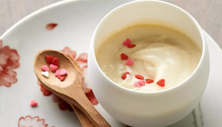 National Vanilla Pudding Day - May 22