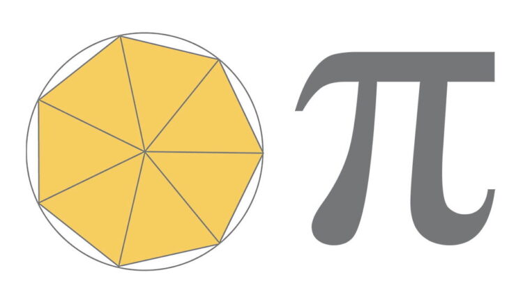 Pi Approximation Day - July 22