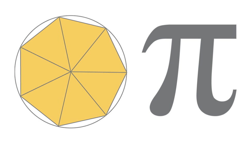 Pi Approximation Day July 22, 2024