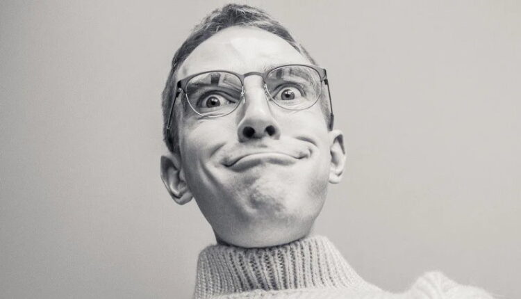Embrace Your Geekness Day - July 13