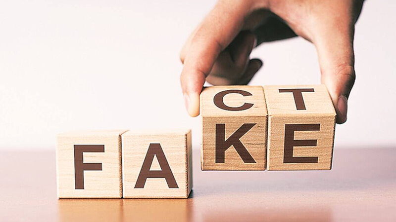 International Fact-Checking Day - April 2