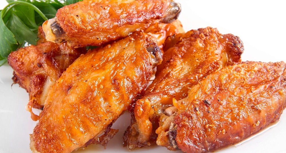 National Chicken Wing Day - July 29