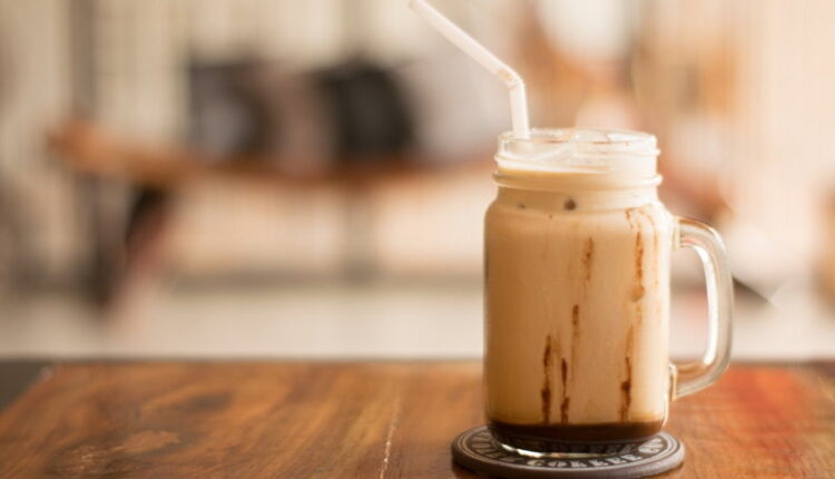 National Coffee Milkshake Day - July 26