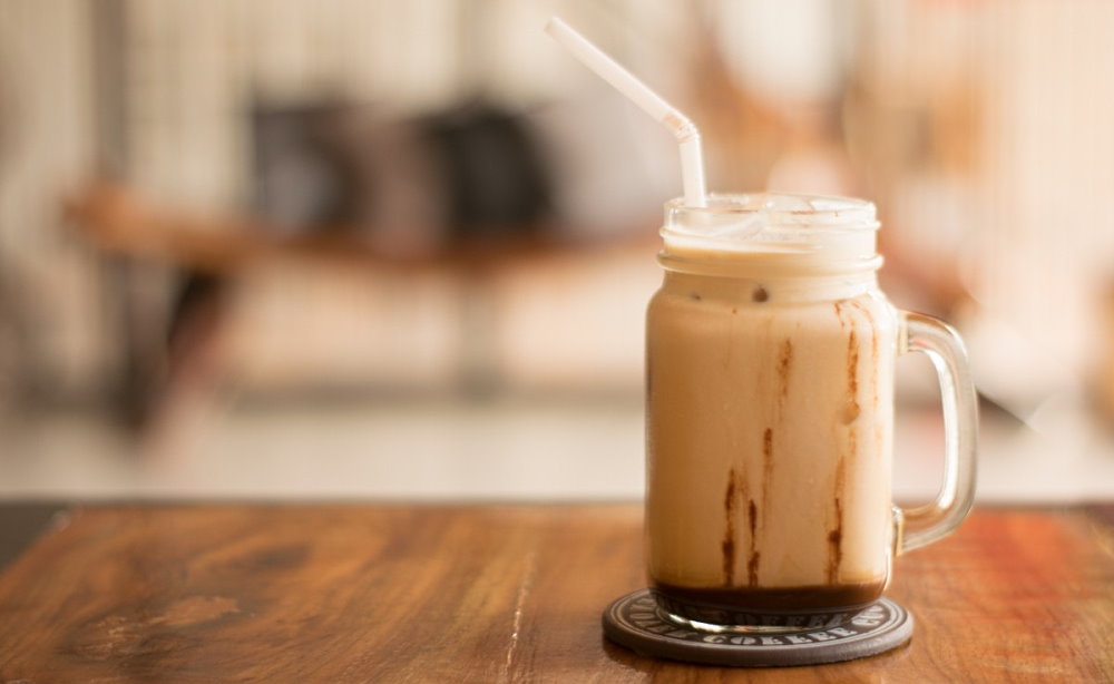 National Coffee Milkshake Day - July 26