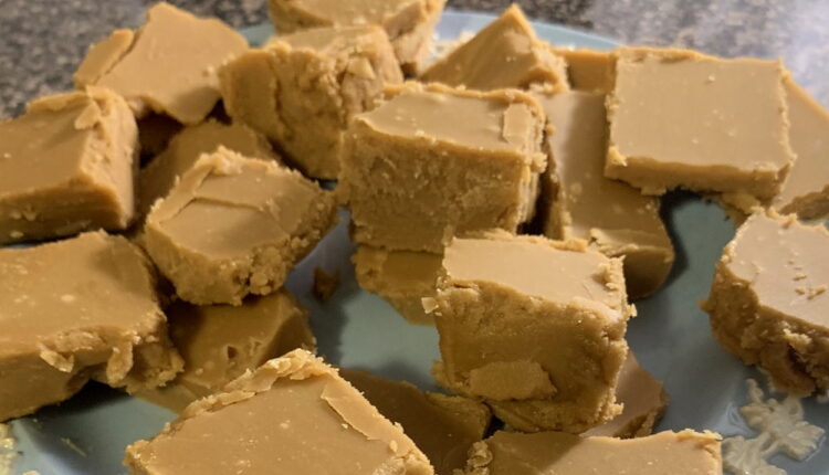 National Penuche Fudge Day - July 22